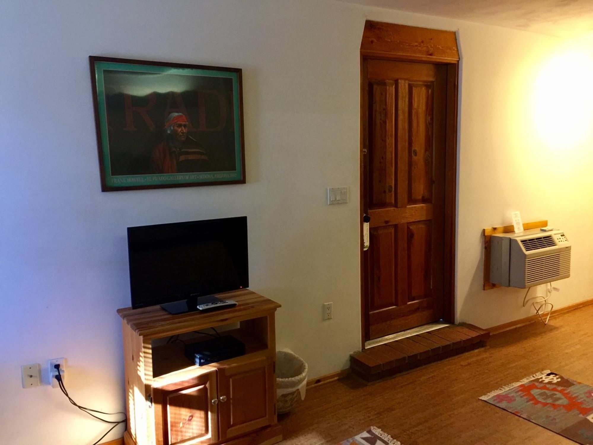 Guadalupe Inn Санта-Фе Экстерьер фото