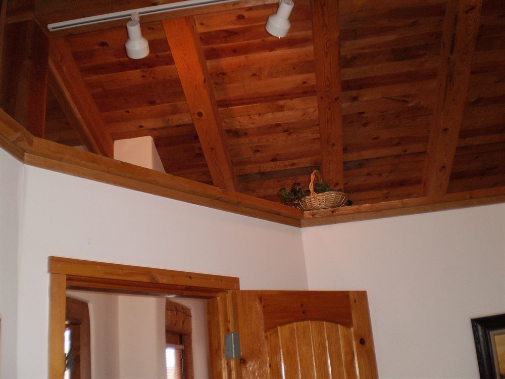 Guadalupe Inn Санта-Фе Экстерьер фото