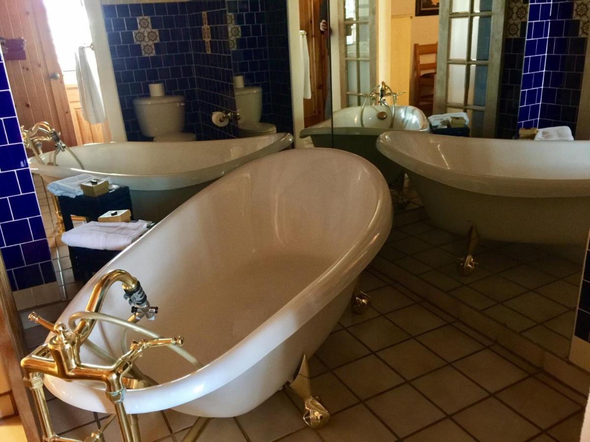 Guadalupe Inn Санта-Фе Экстерьер фото